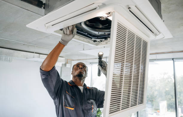 Licensed Furnace Repair service in Fruitland Park, FL - FH HVAC